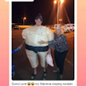 Meet your Posher, Stella